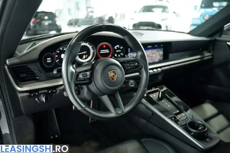 Porsche 992 din 2021 cu 19.800 km - oferta POR239892 - foto 23