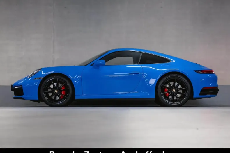 Porsche 992 din 2024 cu 28.900 km - oferta POR239893 - foto 2