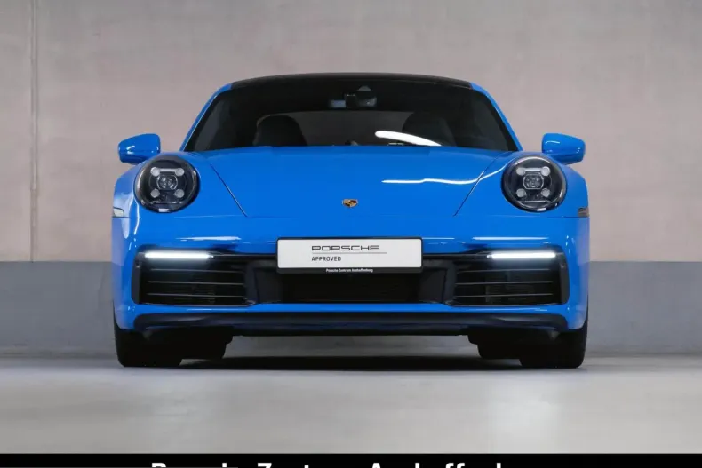 Porsche 992 din 2024 cu 28.900 km - oferta POR239893 - foto 4
