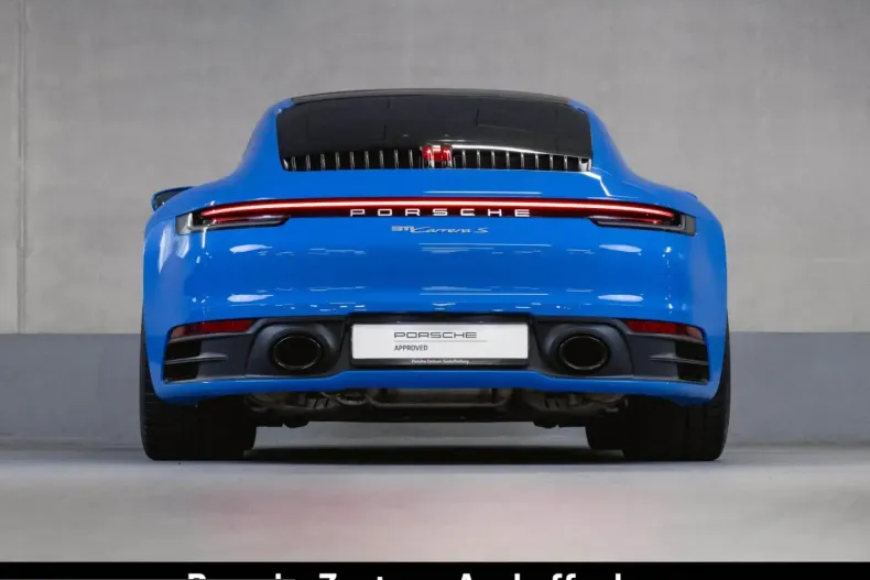 Porsche 992 din 2024 cu 28.900 km - oferta POR239893 - foto 5