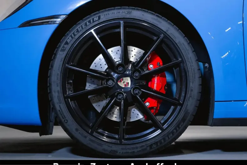 Porsche 992 din 2024 cu 28.900 km - oferta POR239893 - foto 9