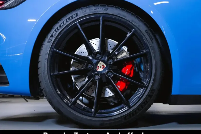 Porsche 992 din 2024 cu 28.900 km - oferta POR239893 - foto 12