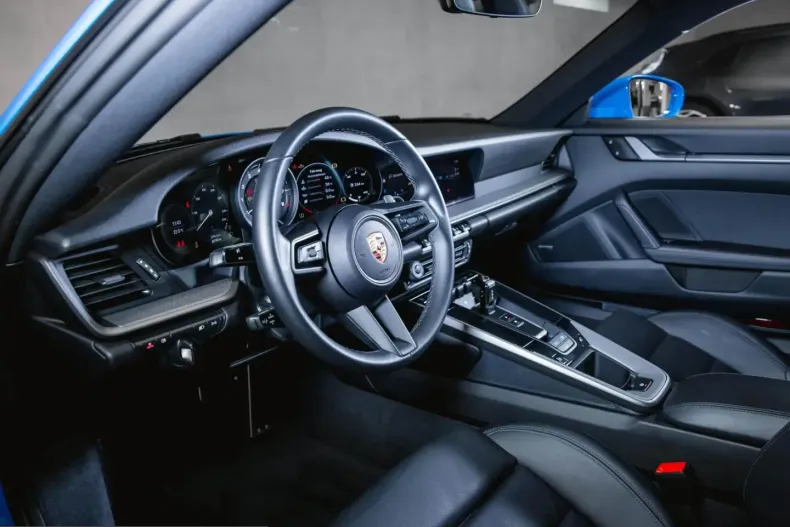 Porsche 992 din 2024 cu 28.900 km - oferta POR239893 - foto 14