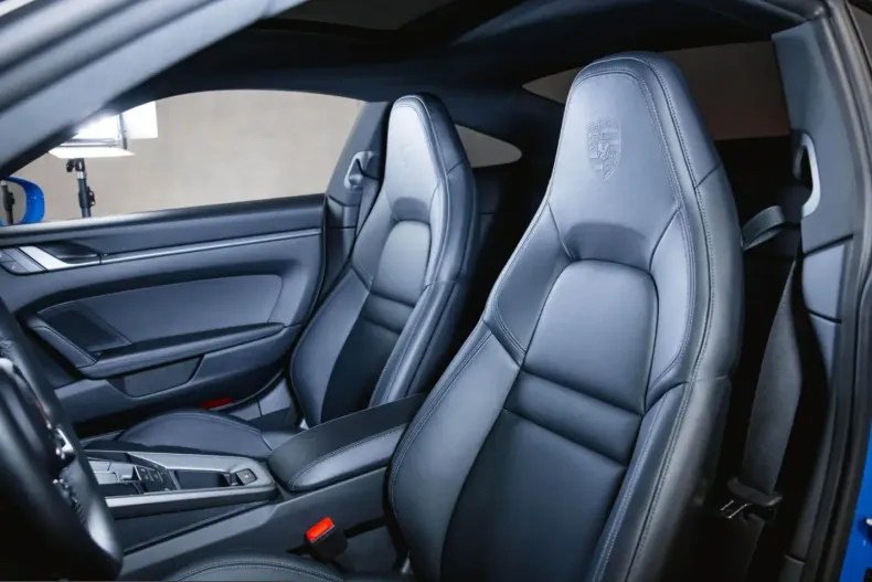 Porsche 992 din 2024 cu 28.900 km - oferta POR239893 - foto 15