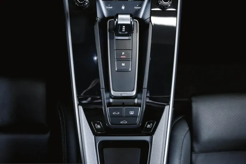 Porsche 992 din 2024 cu 28.900 km - oferta POR239893 - foto 18