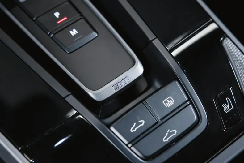 Porsche 992 din 2024 cu 28.900 km - oferta POR239893 - foto 34