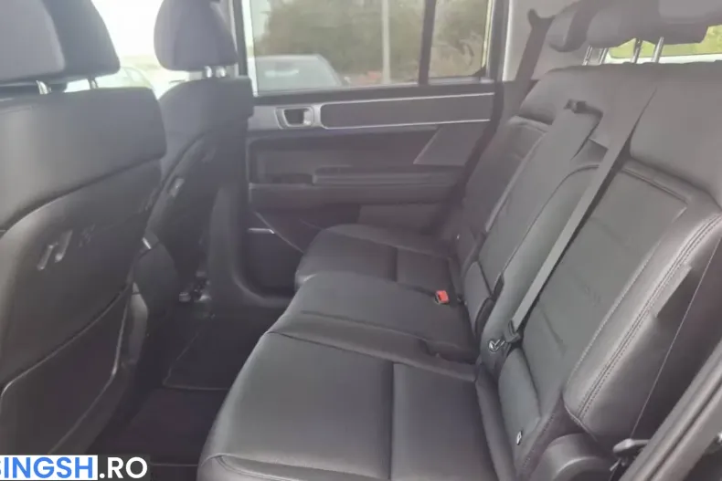 Hyundai Santa Fe din 2024 cu 5.000 km - oferta HYU239895 - foto 12