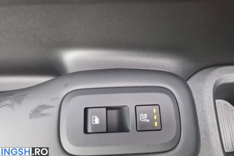 Hyundai Santa Fe din 2024 cu 5.000 km - oferta HYU239895 - foto 15