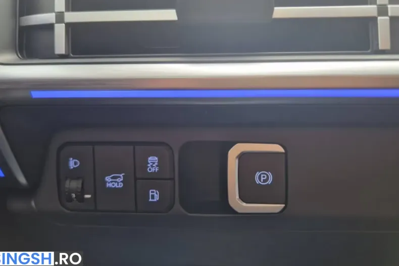 Hyundai Santa Fe din 2024 cu 5.000 km - oferta HYU239895 - foto 20
