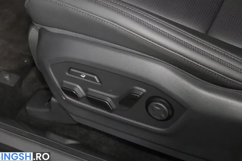 Hyundai Santa Fe din 2026 cu 4.800 km - oferta HYU239896 - foto 12