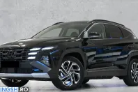 Hyundai Tucson din 2024 cu 12.533 km - oferta HYU239897 - foto 1