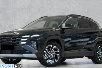 Hyundai Tucson din 2024 - oferta HYU239897