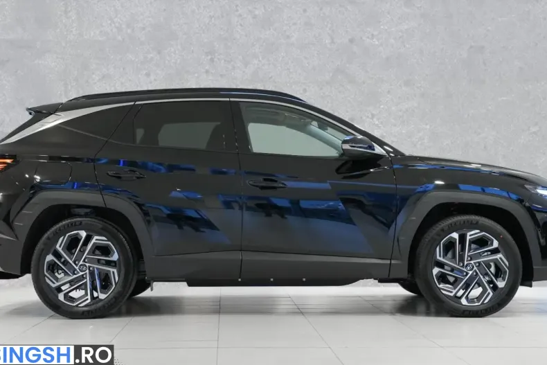 Hyundai Tucson din 2024 cu 12.533 km - oferta HYU239897 - foto 3