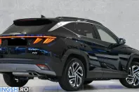 Hyundai Tucson din 2024 cu 12.533 km - oferta HYU239897 - foto 4