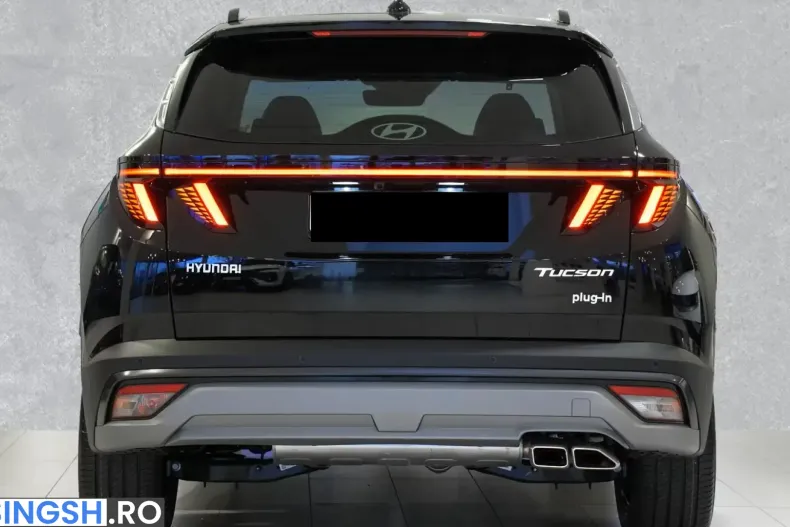Hyundai Tucson din 2024 cu 12.533 km - oferta HYU239897 - foto 6