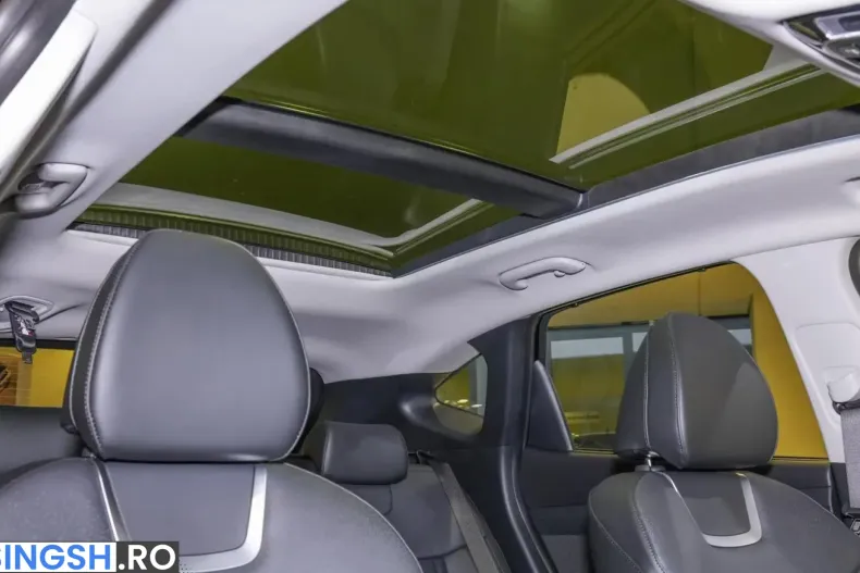 Hyundai Tucson din 2024 cu 12.533 km - oferta HYU239897 - foto 7