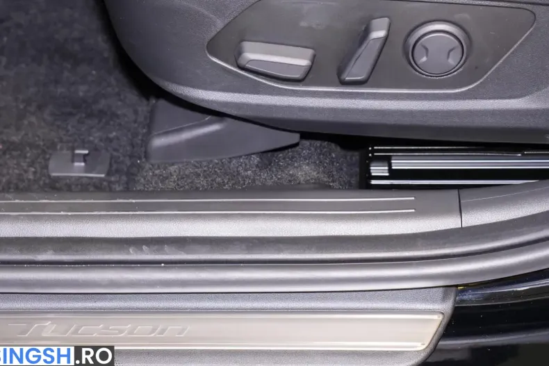 Hyundai Tucson din 2024 cu 12.533 km - oferta HYU239897 - foto 10