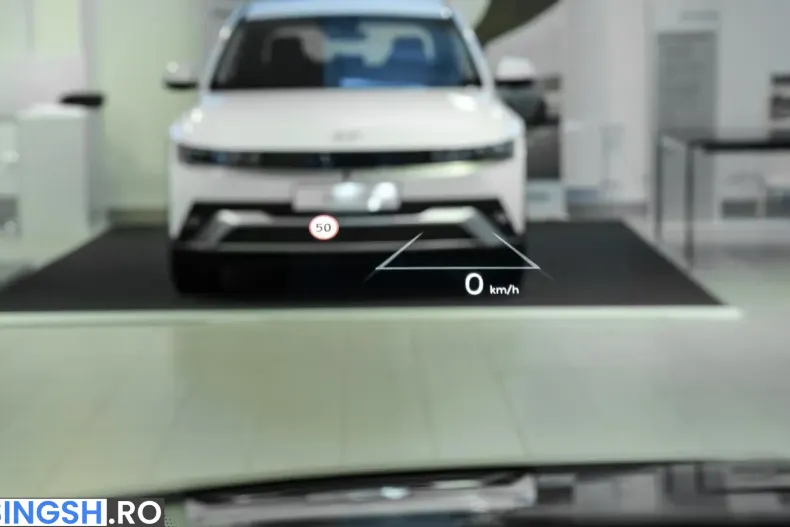 Hyundai Tucson din 2024 cu 12.533 km - oferta HYU239897 - foto 20