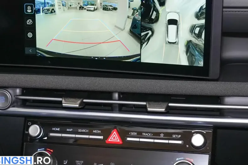 Hyundai Tucson din 2024 cu 12.533 km - oferta HYU239897 - foto 21