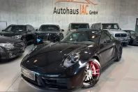 Porsche 911 din 2024 cu 5.129 km - oferta POR239898 - foto 1