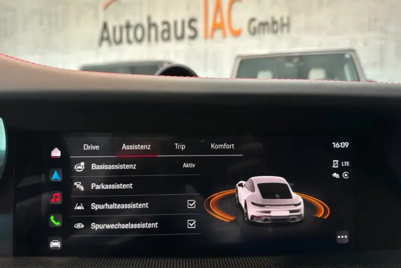 Porsche 911 din 2024 cu 5.129 km - oferta POR239898 - foto 14