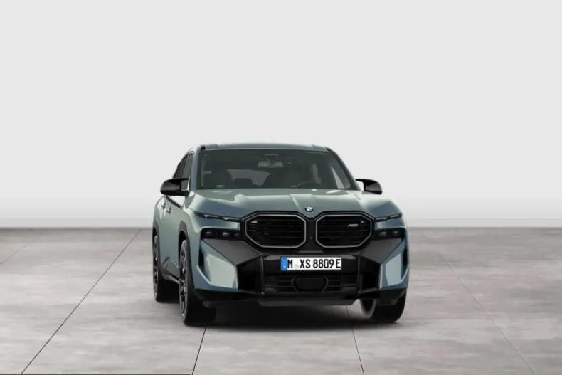 BMW XM (Seria X) din 2025 cu 33.689 km - oferta BMW239899 - foto 1