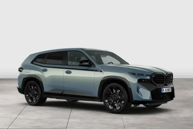 BMW XM (Seria X) din 2025 cu 33.689 km - oferta BMW239899 - foto 3