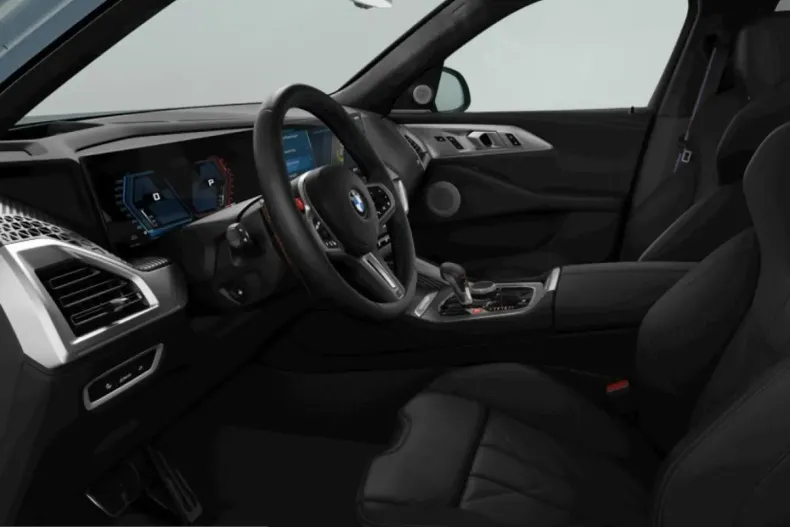 BMW XM (Seria X) din 2025 cu 33.689 km - oferta BMW239899 - foto 7