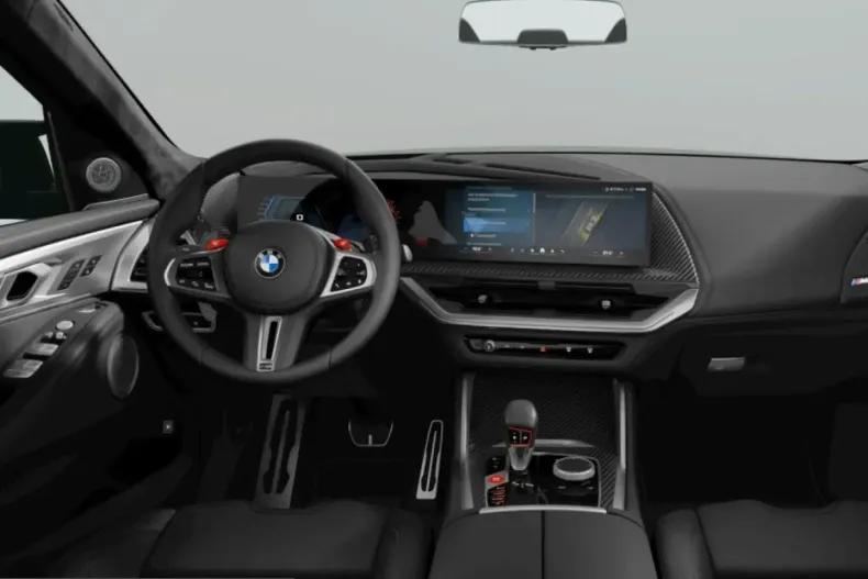 BMW XM (Seria X) din 2025 cu 33.689 km - oferta BMW239899 - foto 8
