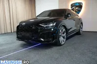 Audi RSQ8 din 2023 cu 1.500 km - oferta AUD239900 - foto 1