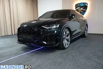 Audi RSQ8 din 2023 - oferta AUD239900