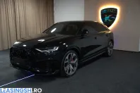 Audi RSQ8 din 2023 cu 1.500 km - oferta AUD239900 - foto 2