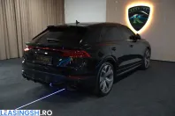 Audi RSQ8 din 2023 cu 1.500 km - oferta AUD239900 - foto 6