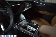 Audi RSQ8 din 2023 cu 1.500 km - oferta AUD239900 - foto 8