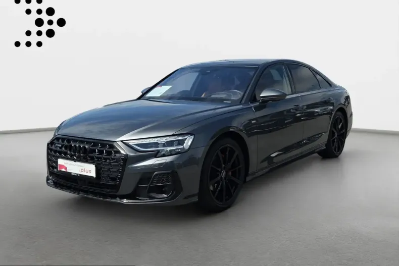 Audi A8 din 2024 cu 54.605 km - oferta AUD239902 - foto 2