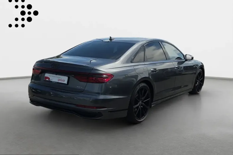 Audi A8 din 2024 cu 54.605 km - oferta AUD239902 - foto 3