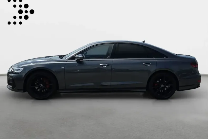 Audi A8 din 2024 cu 54.605 km - oferta AUD239902 - foto 4