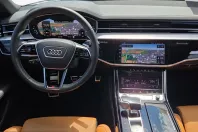 Audi A8 din 2024 cu 54.605 km - oferta AUD239902 - foto 5