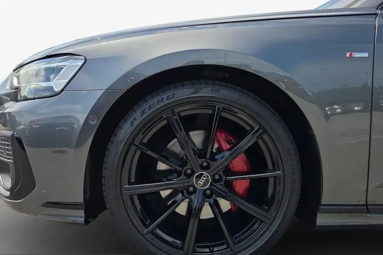 Audi A8 din 2024 cu 54.605 km - oferta AUD239902 - foto 11