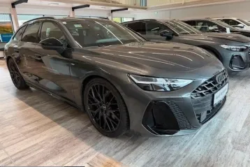 Audi A6 din 2025 - oferta AUD239903