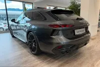 Audi A6 din 2025 cu 5.000 km - oferta AUD239903 - foto 4