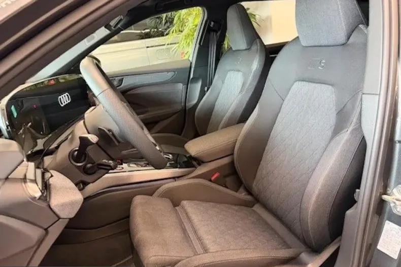 Audi A6 din 2025 cu 5.000 km - oferta AUD239903 - foto 9