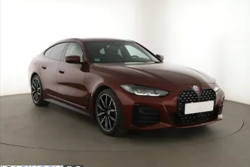 BMW 430 Gran Coupé din 2023 - oferta BMW239904