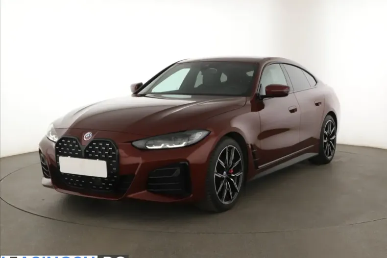 BMW 430 Gran Coupé din 2023 cu 79.090 km - oferta BMW239904 - foto 2