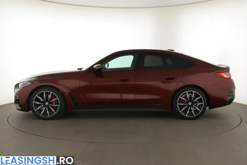 BMW 430 Gran Coupé din 2023 cu 79.090 km - oferta BMW239904 - foto 3