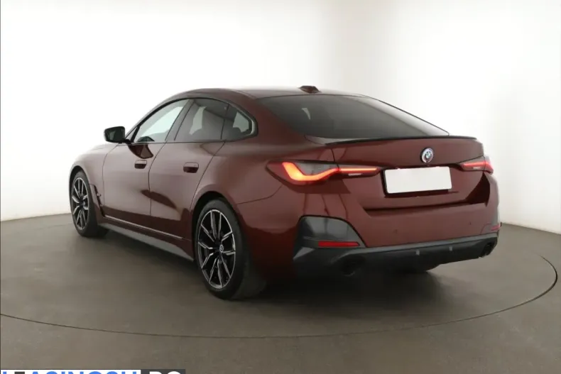 BMW 430 Gran Coupé din 2023 cu 79.090 km - oferta BMW239904 - foto 4
