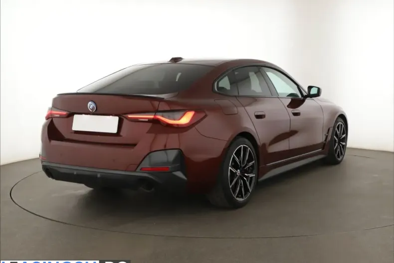 BMW 430 Gran Coupé din 2023 cu 79.090 km - oferta BMW239904 - foto 5