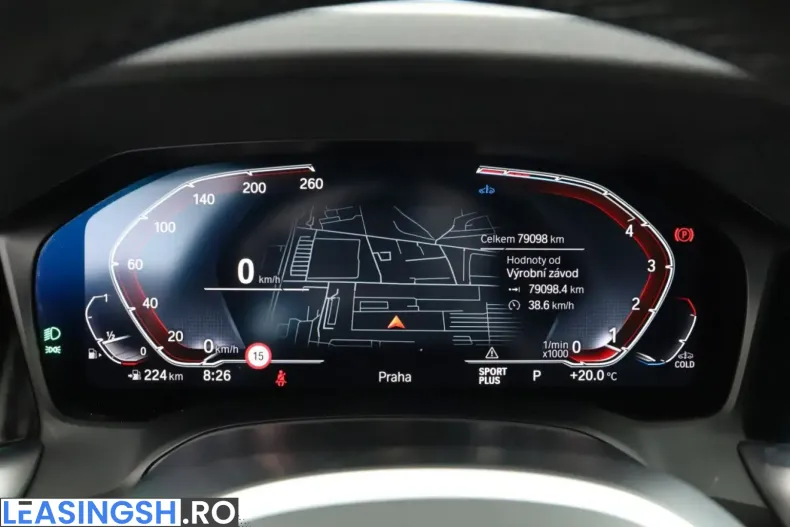 BMW 430 Gran Coupé din 2023 cu 79.090 km - oferta BMW239904 - foto 8