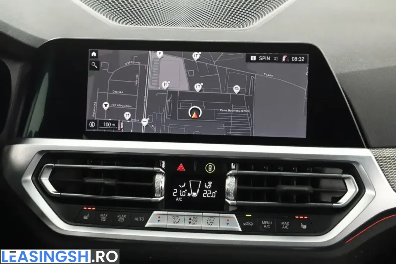BMW 430 Gran Coupé din 2023 cu 79.090 km - oferta BMW239904 - foto 13