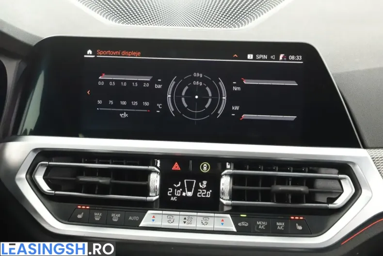 BMW 430 Gran Coupé din 2023 cu 79.090 km - oferta BMW239904 - foto 14